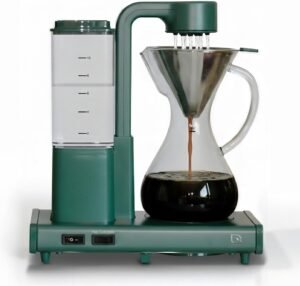 non toxic coffee maker