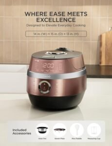 mexican rice cooker
