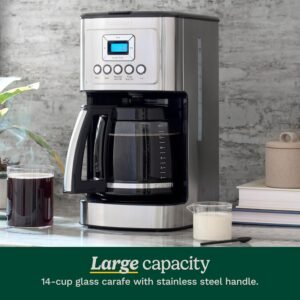 Newco Enterprises Coffee Maker