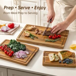 Engraved Cutting Boards