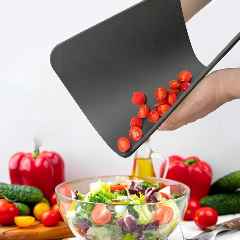 Rubber Cutting Board