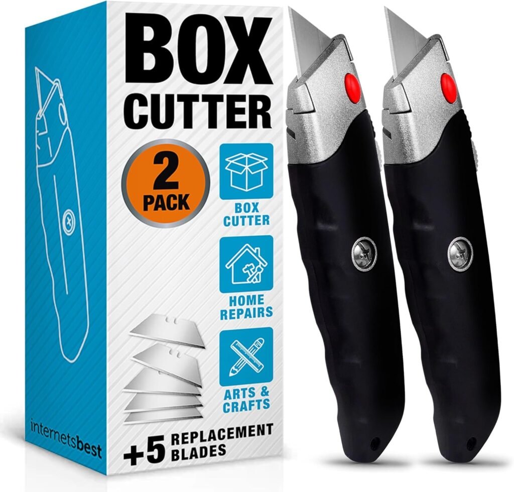 Carpet Knife