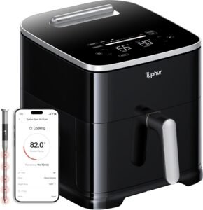 Bratwurst in an Air Fryer