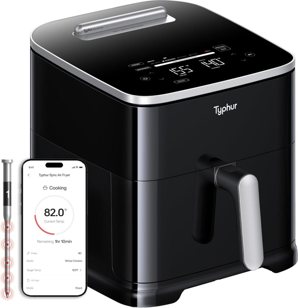 Bratwurst in an Air Fryer