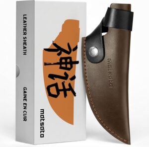 Knife Sheath