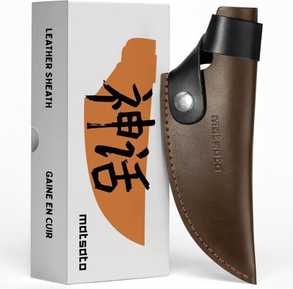 Knife Sheath