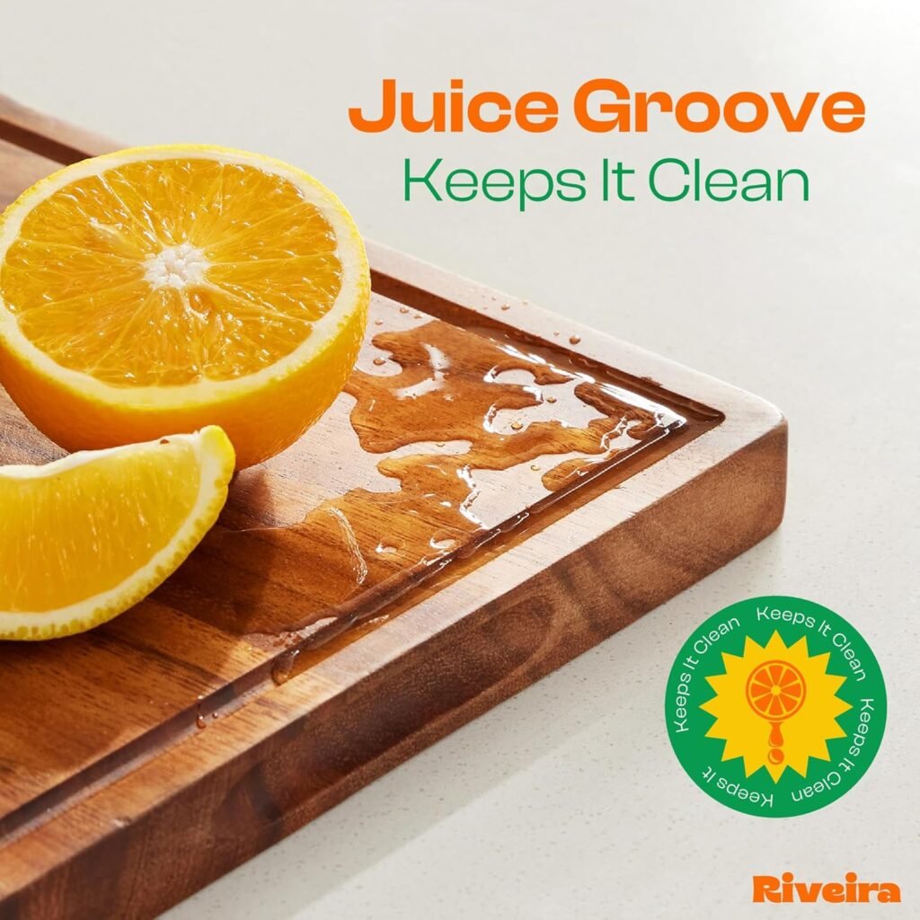 Walnut Cutting Board