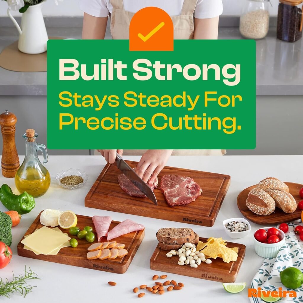 Walnut Cutting Board