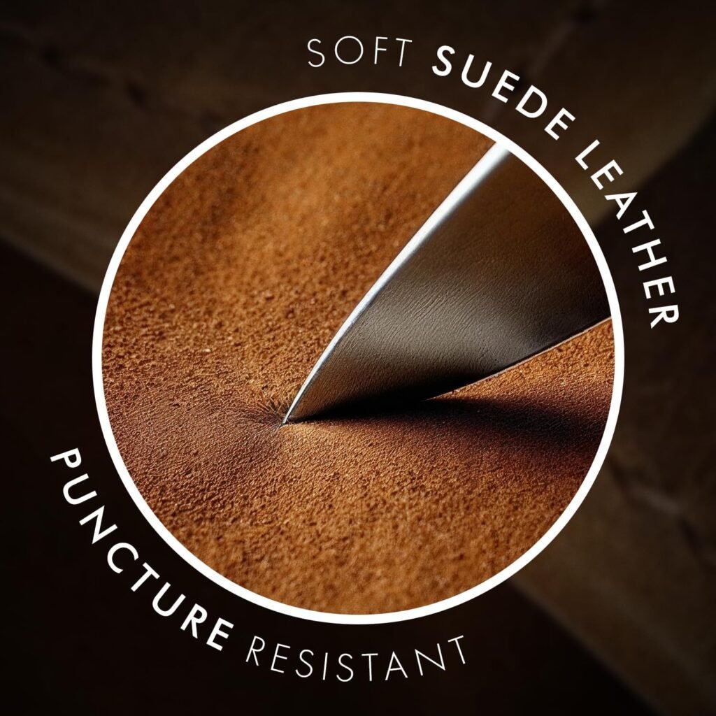 Leather Knife Sheath