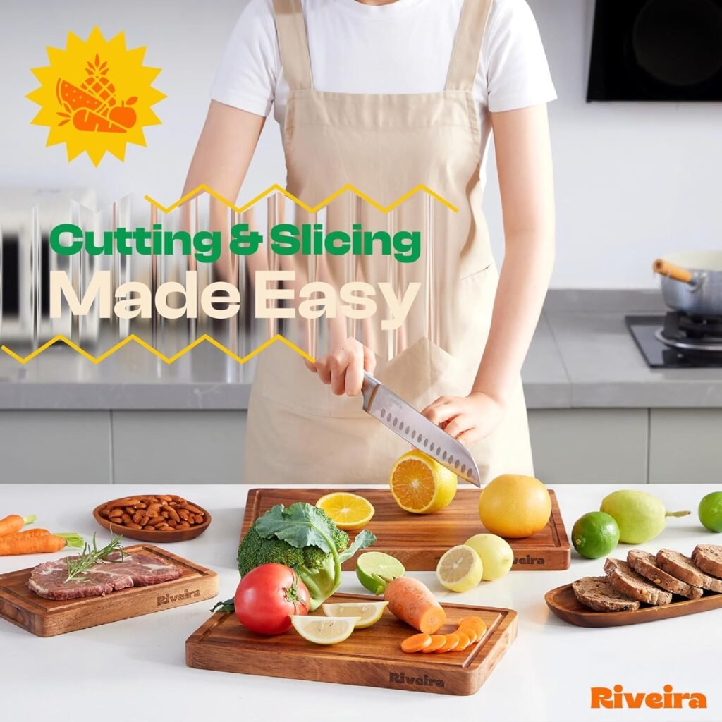 Walnut Cutting Board