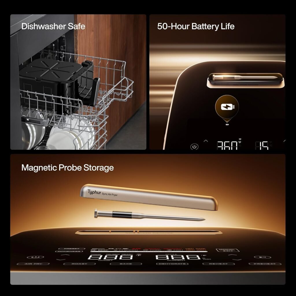 Bratwurst in Air Fryer