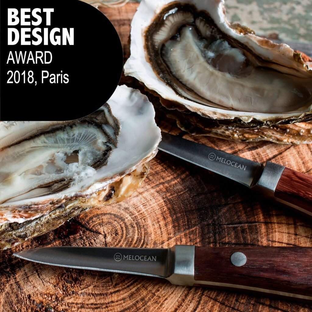 Oyster Knife