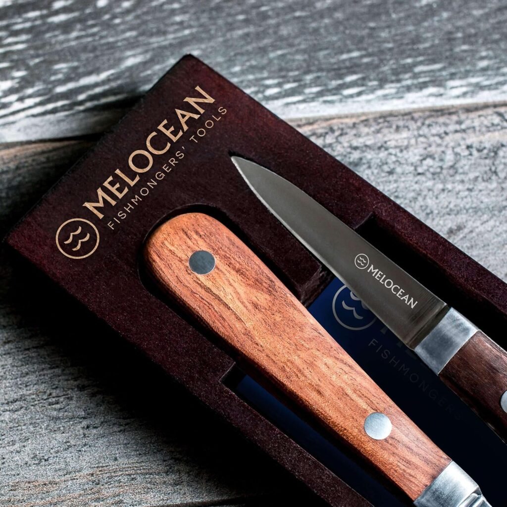 Oyster Knife