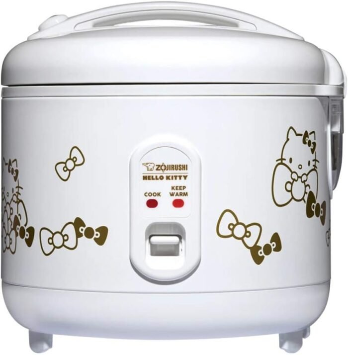 Hello Kitty Rice Cooker
