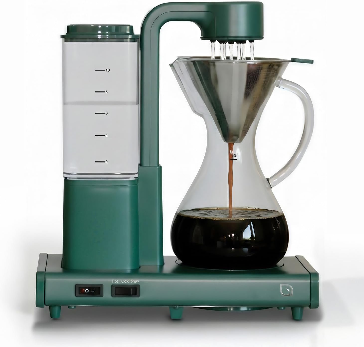 non toxic coffee maker