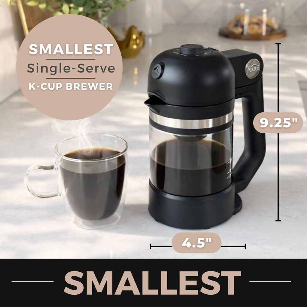 campground coffee maker