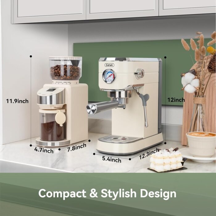 Japanese Coffee Maker