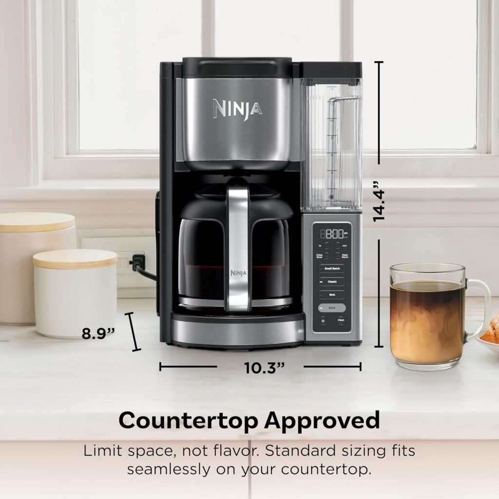 Newco Coffee Maker