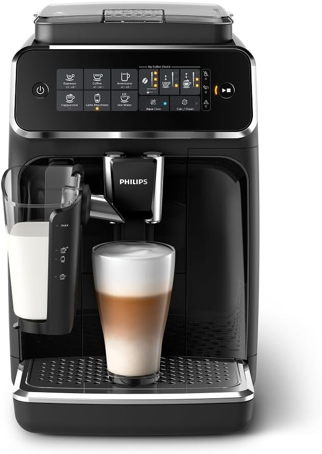 Clover Coffee Maker
