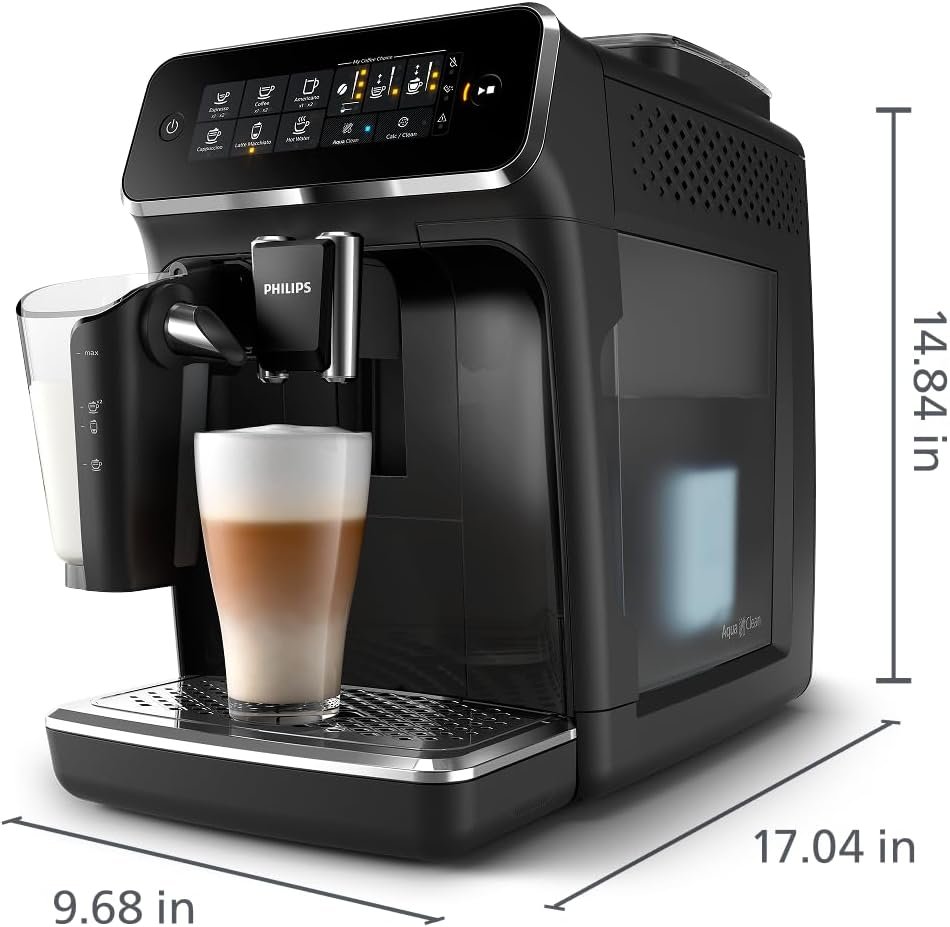 Clover Coffee Maker