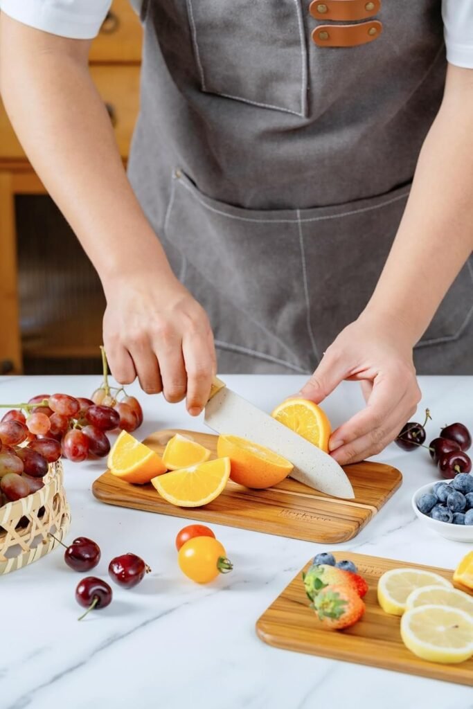 Cutting Board Small Wood