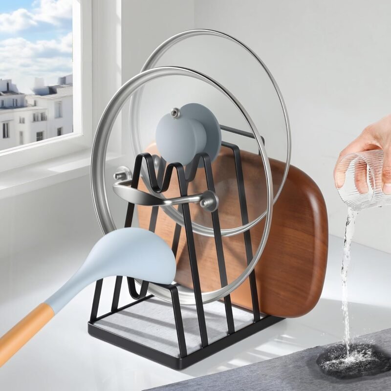 Cutting Board Holder DXF