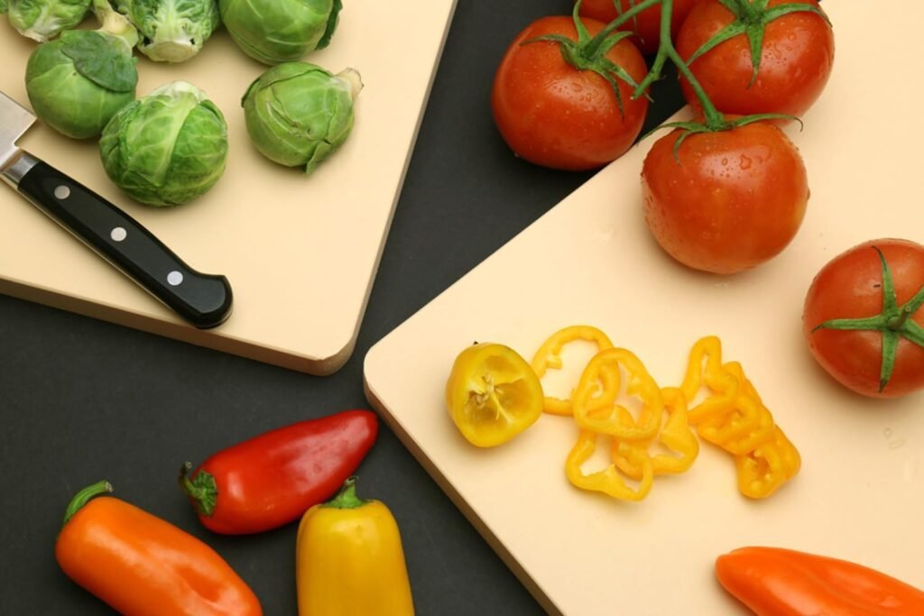 Japanese Cutting Board
