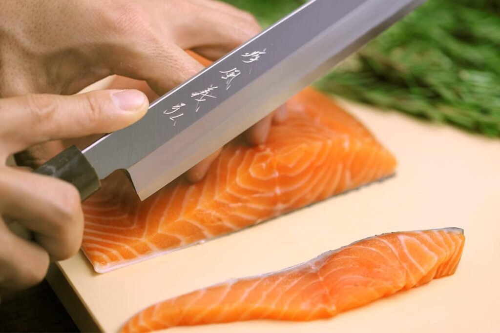Japanese cutting board