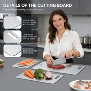 Santee Cutting Board