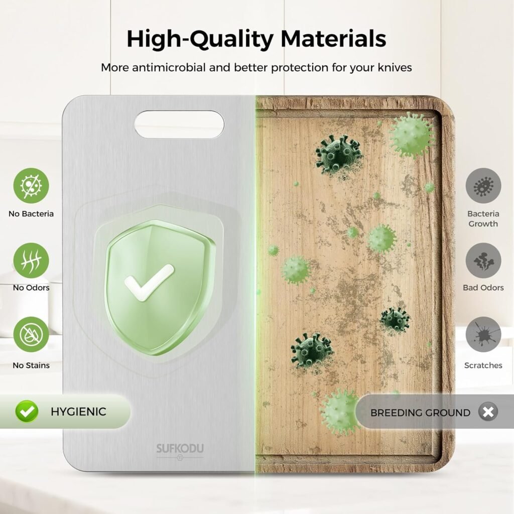 Katori Cutting Board